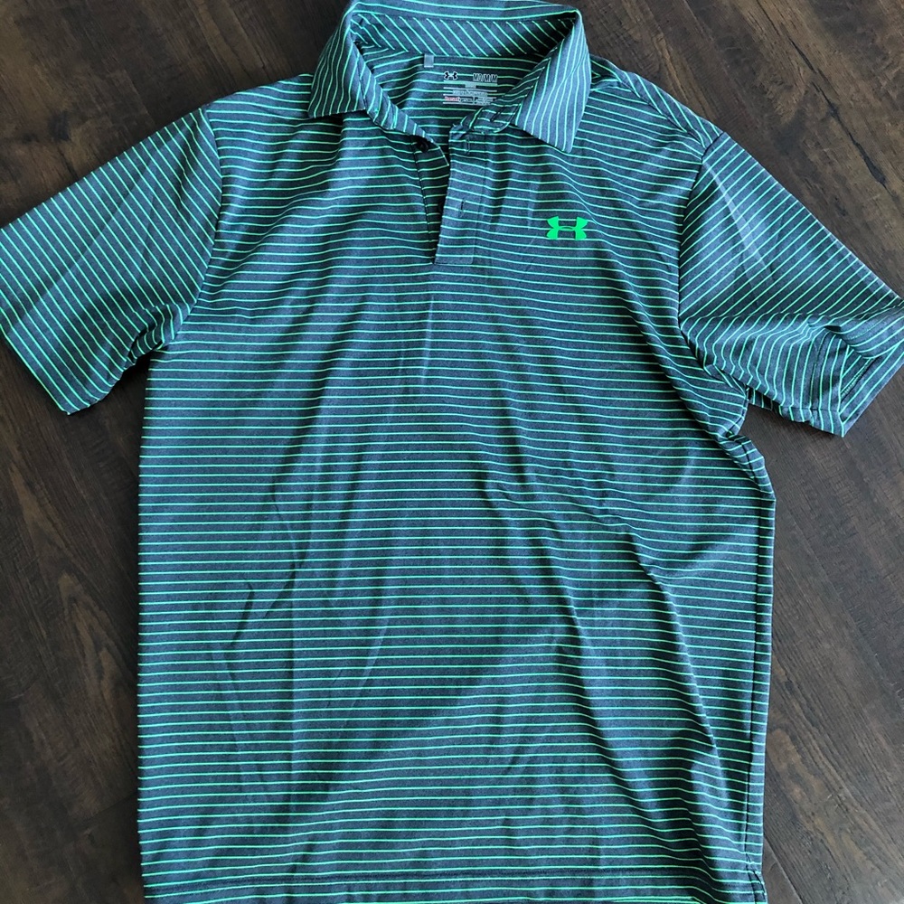 Under Armour Polo